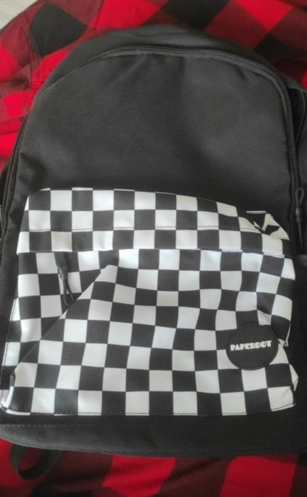 Plecak szkolny vans