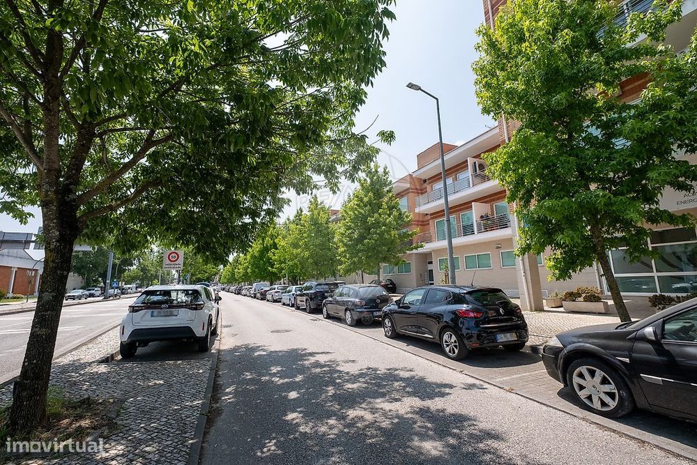 Apartamento T0 para venda