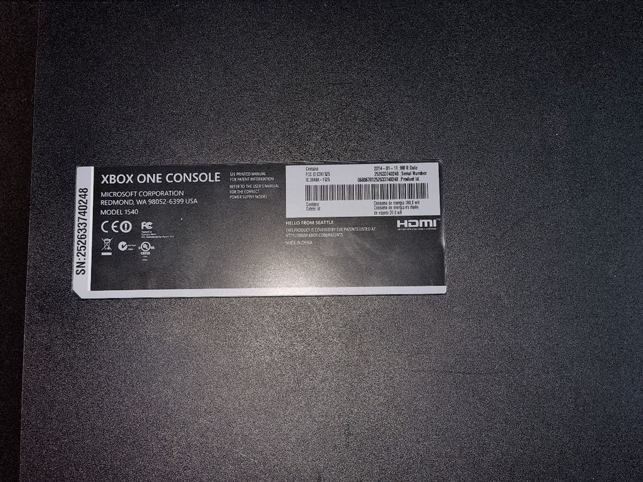 Konsola xbox na sprzedaż