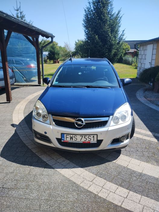 Sprzedam Opel Vectra C