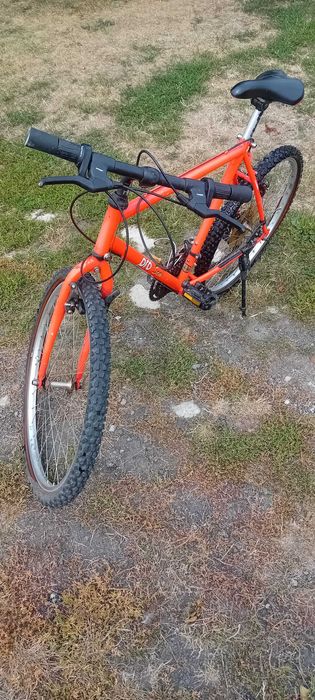 Rower gorski Sam Pro 26 cali