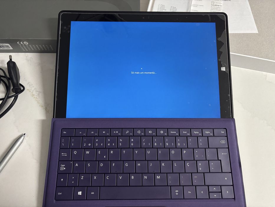Surface Pro3 da Microsoft439785150974545920