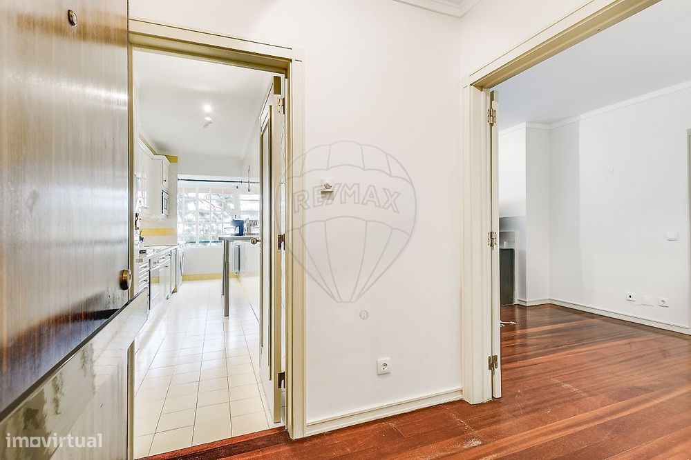 Apartamento T2 para arrendamento