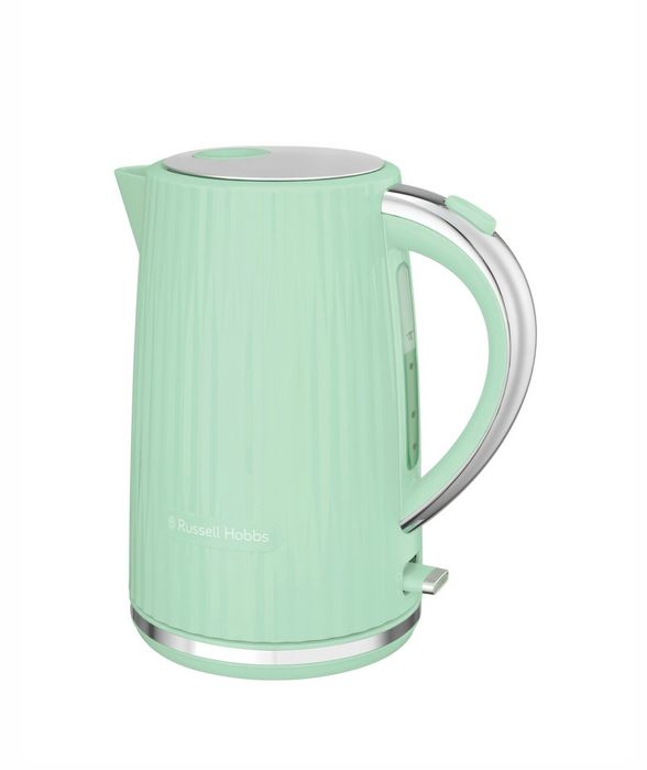 Набір до сніданку чайник + тостер Russell Hobbs