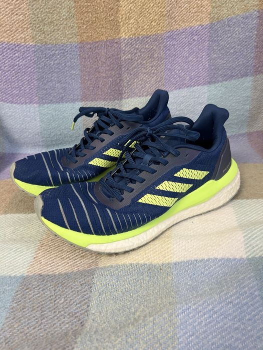 Кросівки Adidas SOLAR GLIDE