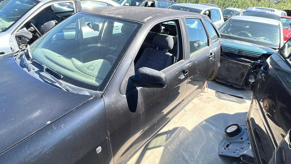 Mercedes C200 CDI W203 sport coupé 2008 para Peças