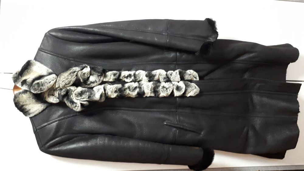 Терміново продам дублянку