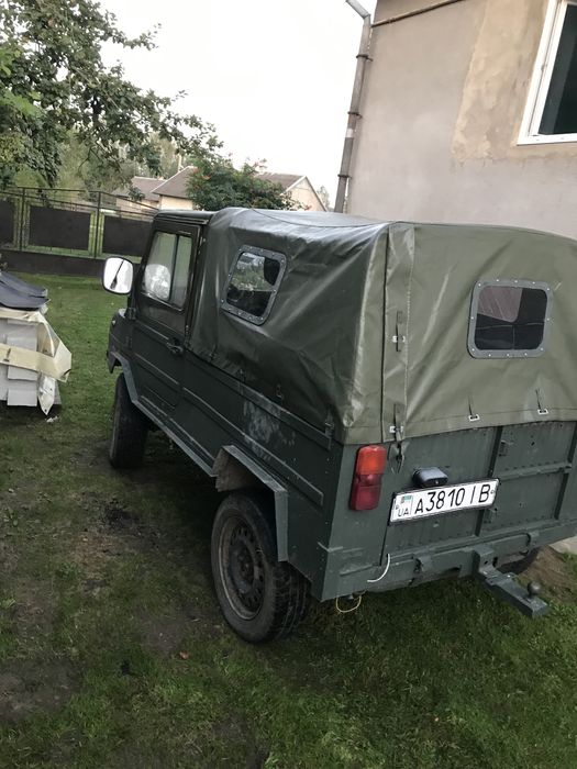 Волинянка 969м хороший стан…