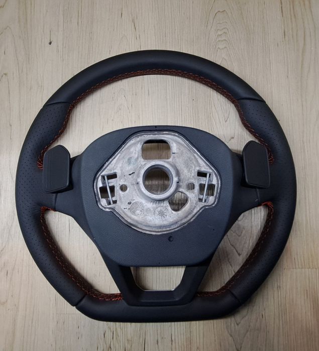 Мультируль Seat FR