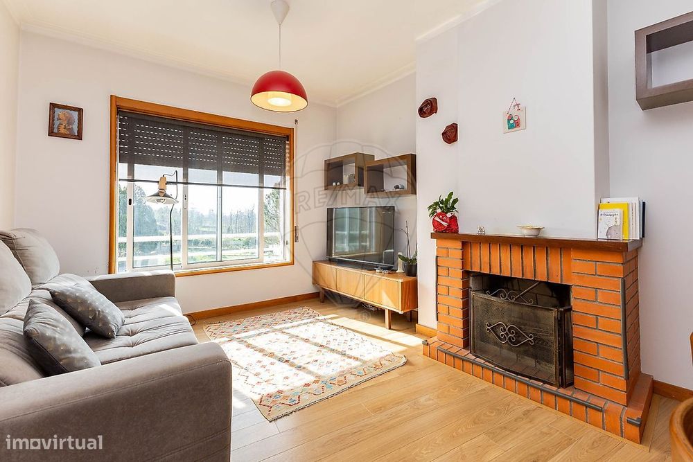 Apartamento T2 para venda