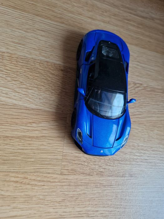 Miniaturas Supercarros Lamborghini Ferrari Porsche Maserati – 5€ cada