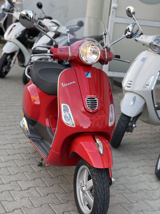 Vespa