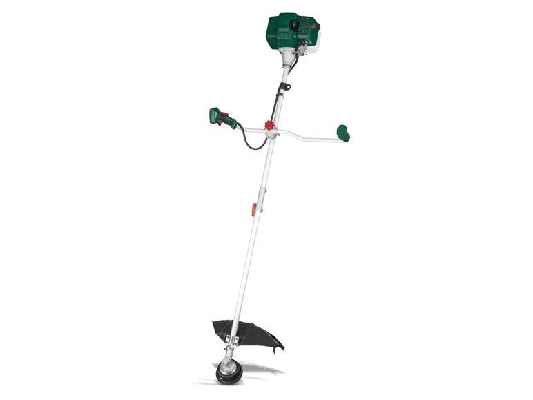 Бензокоса PARKSIDE PBS 2 D4, з погонами, 1,8 к.с./тример/потужний/Парк