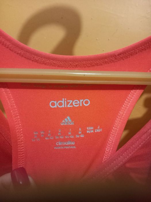 Теннисное платье Adidas