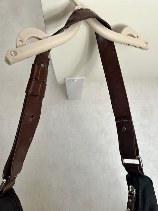 Torebka Mazzini mała