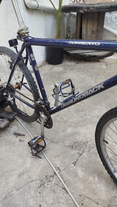 BIcicleta BTT Diamondback