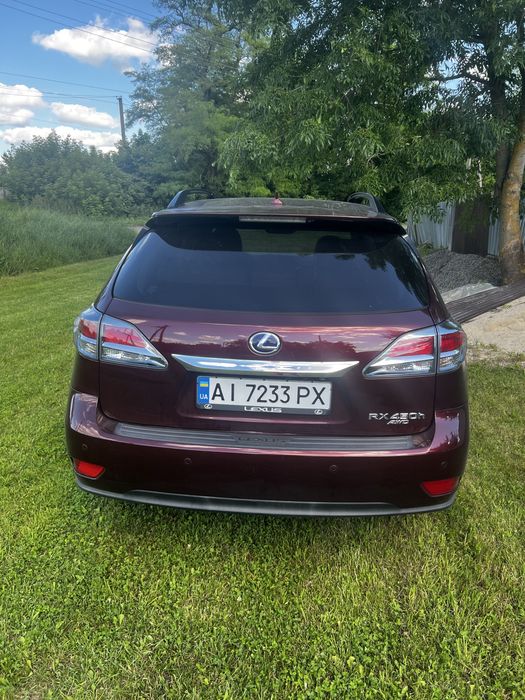 Авто в ідеальному стані