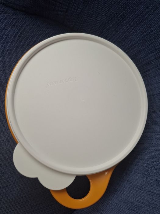 Tupperware Maximilian 1,4 L Oryginał Nowa