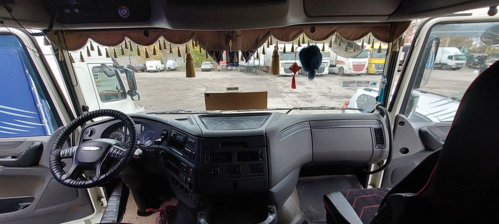 DAF 106 продам грузовой автомобиль