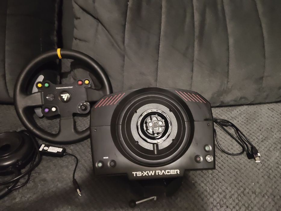 Thrustmaster ts-xw
