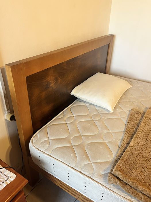 Mobília de quarto de casal