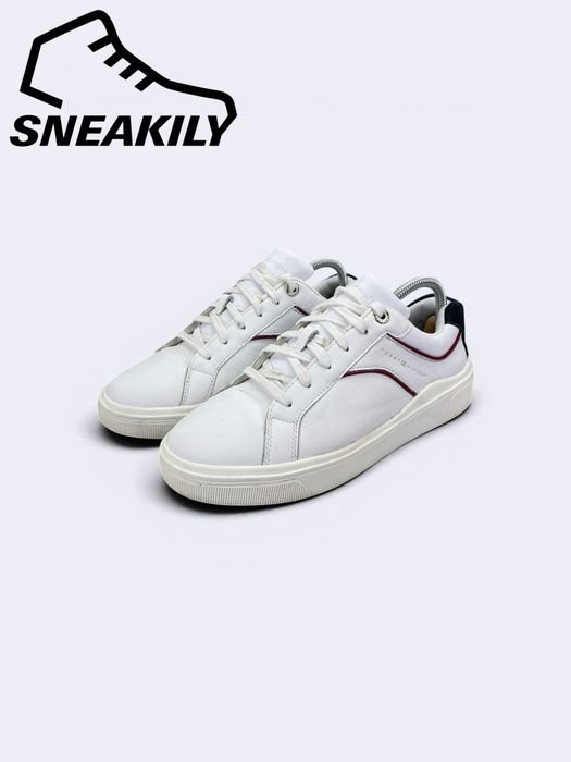 Buty Sportowe Tommy Hilfiger Sneakers Rozmiar 39