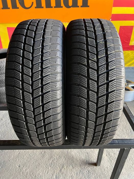 Шини 205/60 r16 96H Barum Polaris 3 (1148)