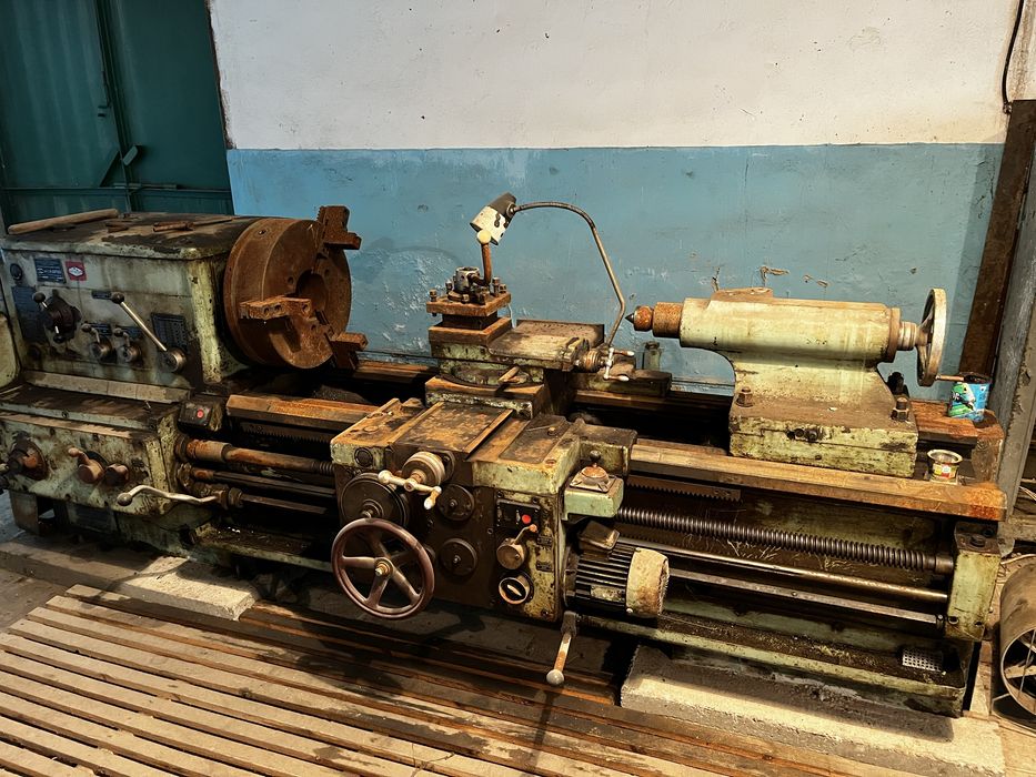 ДИП 300 станок.