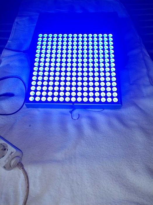 Lâmpada LED UV para Solário