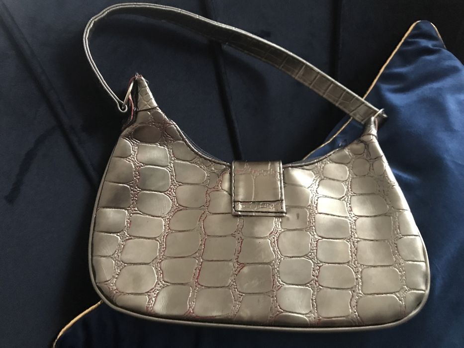 Torebka damska mała