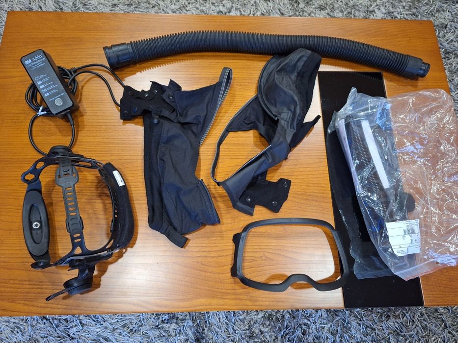 Mascara de soldar spedglass com pouco uso.