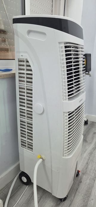Climatizador de Ar Jocel JCA002112 - Motivo mudança