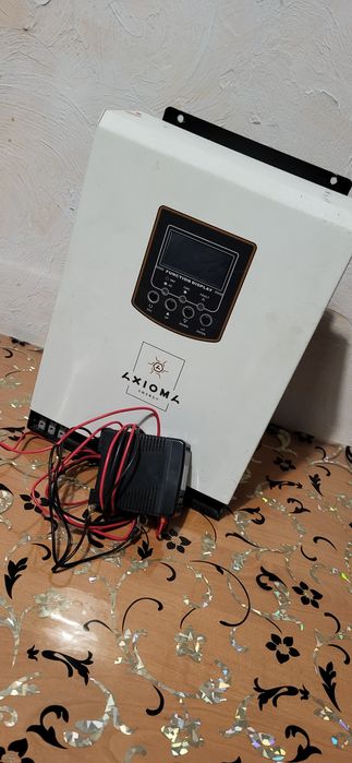 Продам Инвертор 2Квт