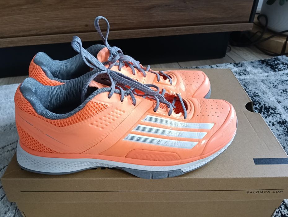 Buty adidas counter Black 40