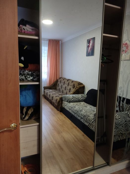 Квартира подобово