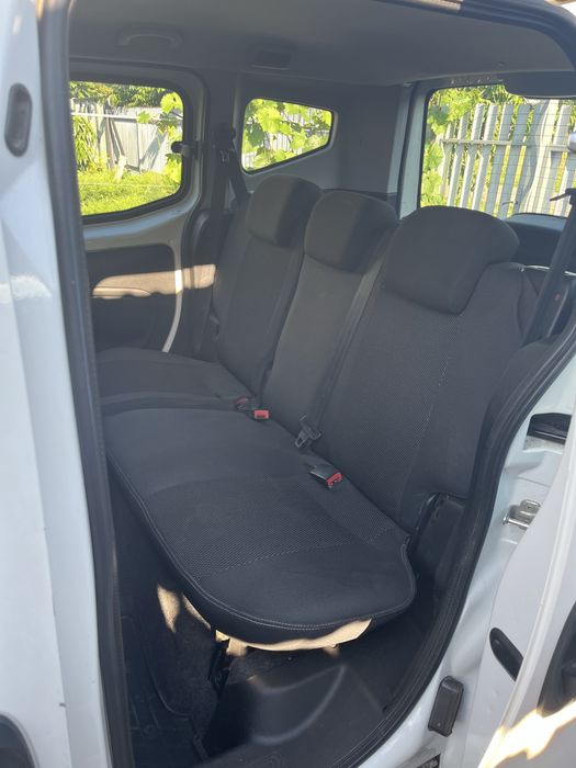 Продам Fiat Qubo