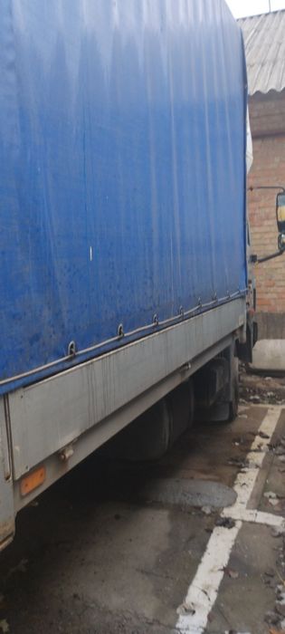 Продам Вольво фл 6