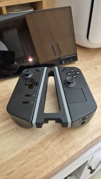 Conector gamepad legin go