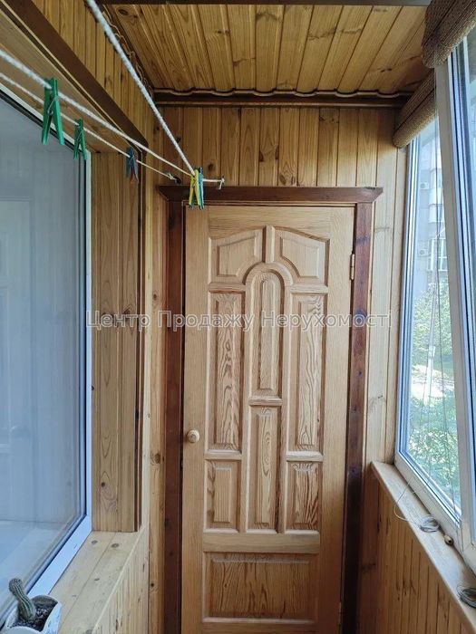 Продам квартиру Харків, Заліська вул.