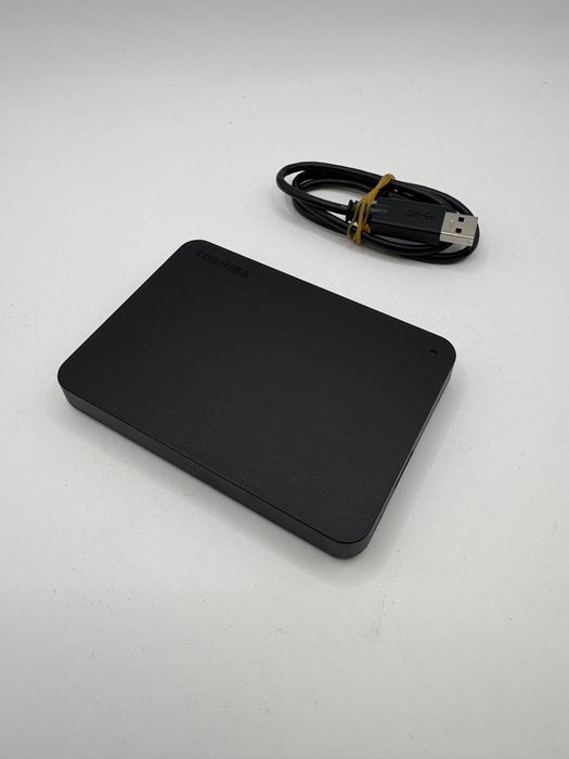 Dysk USB Toshiba 1TB Halogsm Piotrkowska 19