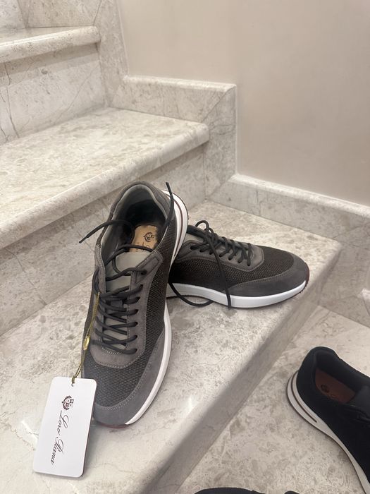 Крассовки новые