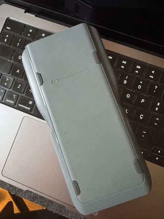 Calculadora Grafica TI nspire CAS