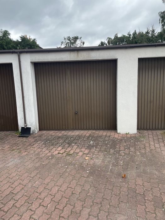 Garaż na ul. Sportowej - Widok 3