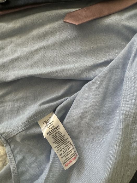 Костюм next 128