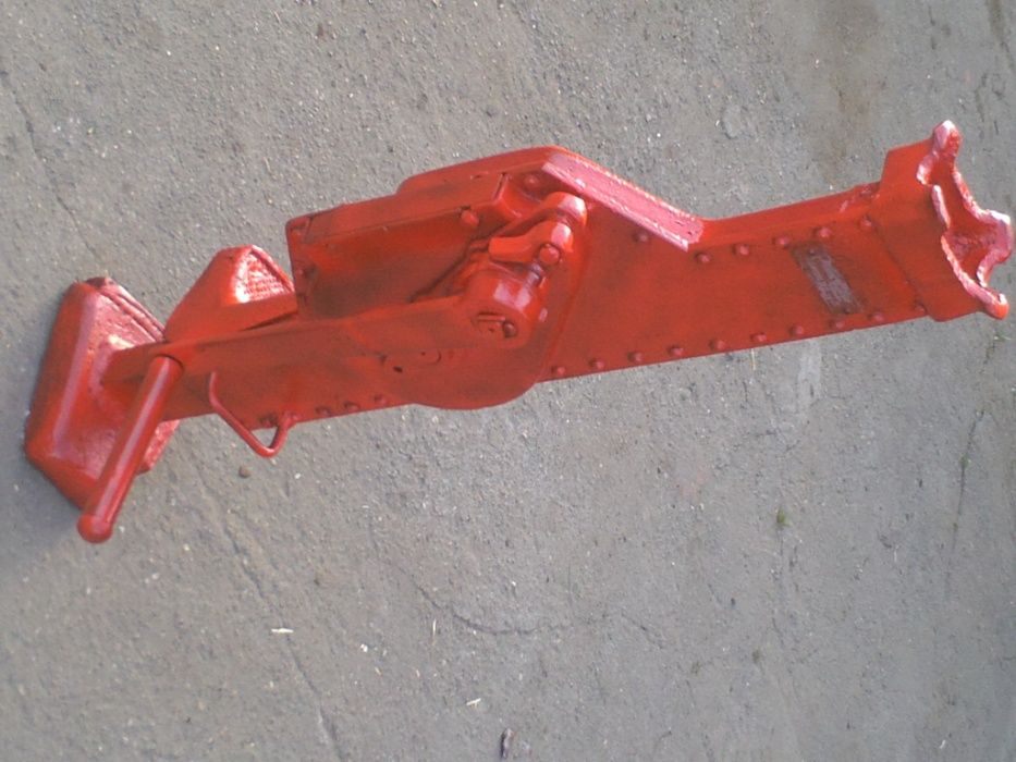 rack jaak\macaco mecanico 15tn