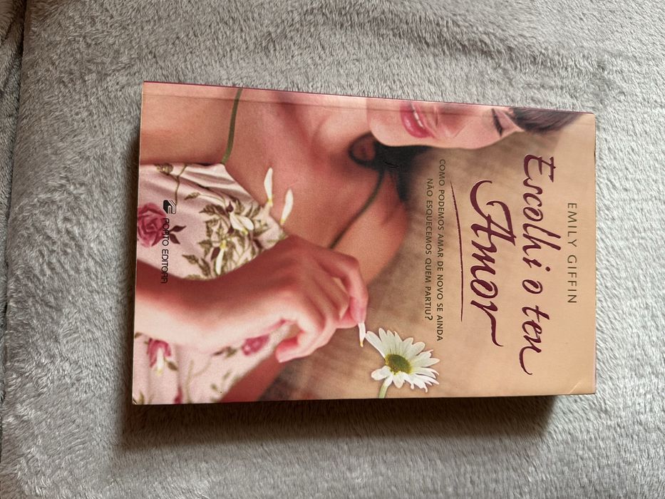 Livros para leitura