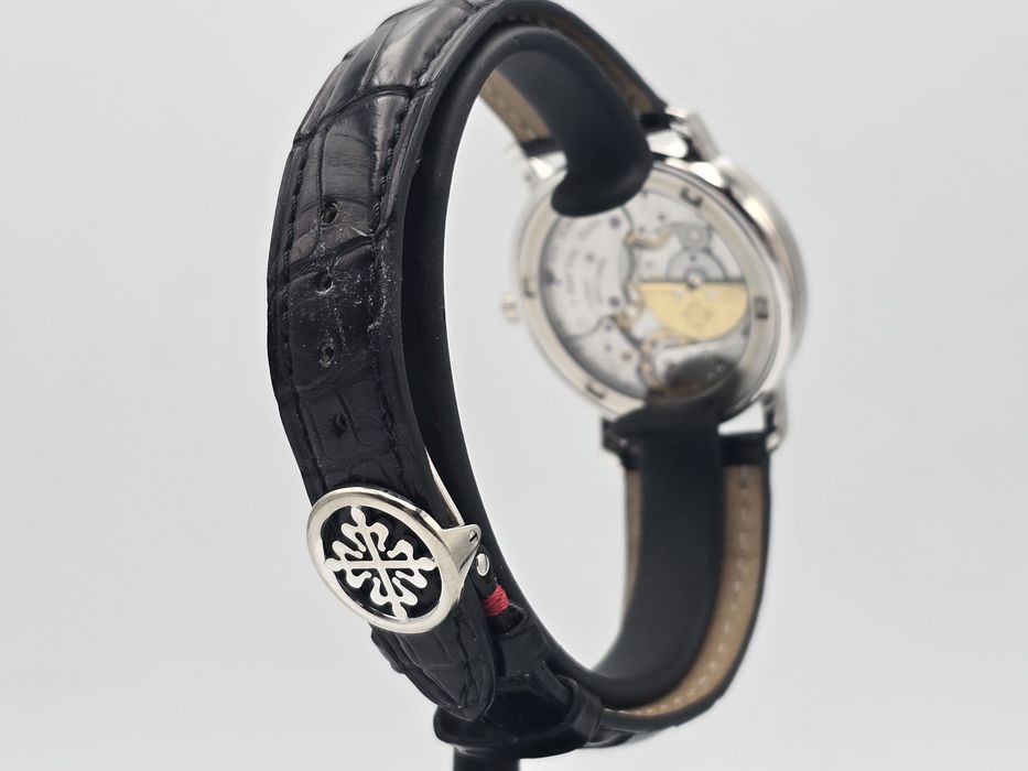 Patek Philippe Complications Power Reserve Full Set