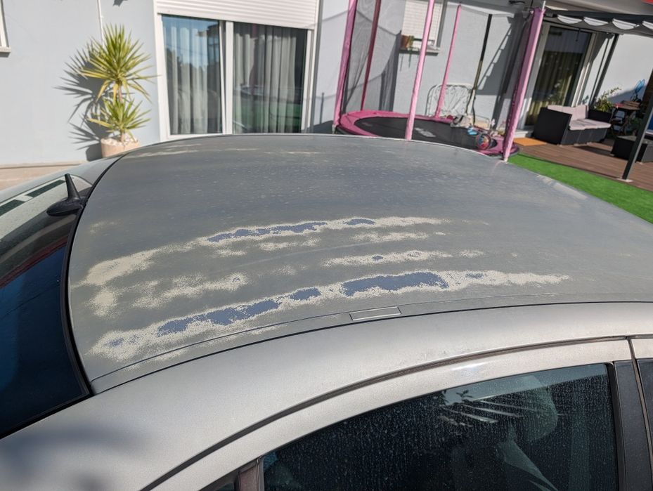 Mercedes w211 E220 CDI