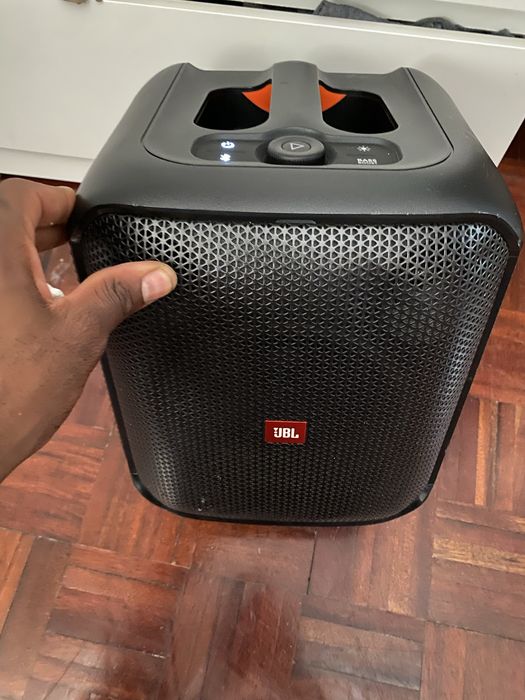 Coluna JBL  PB Encore Essential