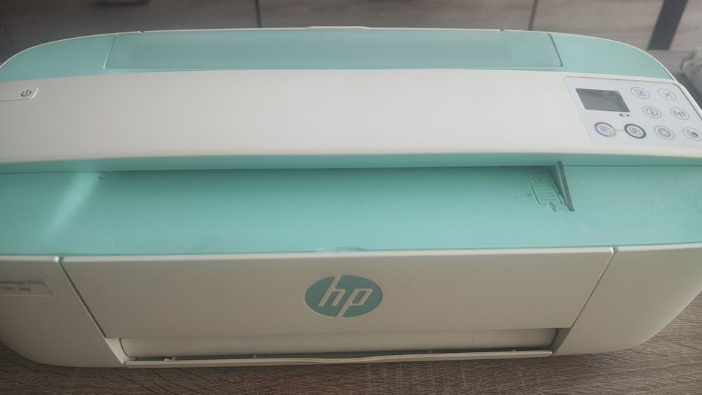 Drukarka HP DeskJet 3785